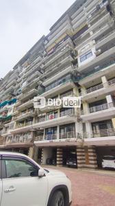 Image of 1263 Sq.ft 2 BHK Apartment / Flat for sale in TDI City Kundli, Sector 58, Sonipat for Rs. 4145000