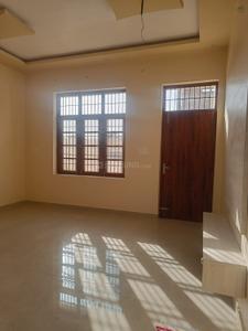 Bedroom Image of 1279 Sq.ft 2 BHK Villa for sale in Jankipuram Vistar Lucknow for Rs. 7083000