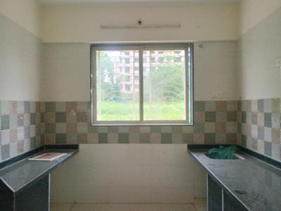 Kitchen Image of 1010 Sq.ft 2 BHK Apartment / Flat for sale in Shreeji Oasis, Ambernath East Ambernath for Rs. 4400000