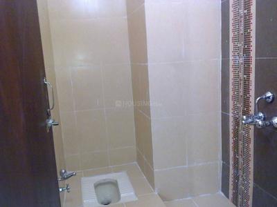 Bathroom Image of 938 Sq.ft 2 BHK Apartment / Flat for sale in Vastu Silicon City, Rajendra Nagar Indore for Rs. 2600000