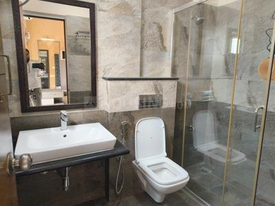 Image of 1850 Sq.ft 3 BHK Apartment / Flat for rent in Benson Town, Bengaluru for Rs. 80000