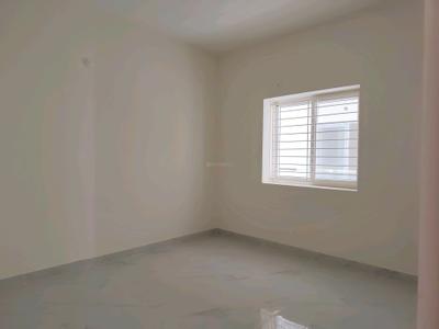 Bedroom Image of 1350 Sq.ft 2 BHK Apartment / Flat for sale in Puppalaguda Hyderabad for Rs. 8775001