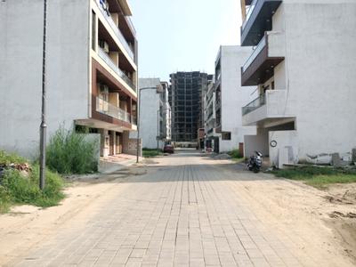Image of 150 Sq.ft Residential Plot / Land for sale in Puri Kohinoor Faridabad, Sector 89, Faridabad for Rs. 26250000