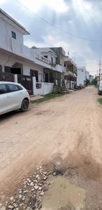 Image of 2200 Sq.ft Residential Plot / Land for sale in Gomti Nagar Extension, Lucknow for Rs. 7700000