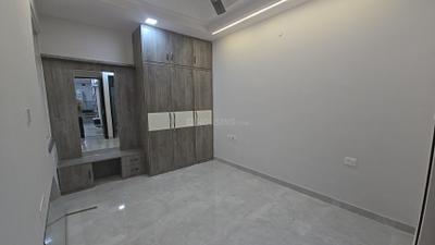 Bedroom Image of 2000 Sq.ft 4 BHK Villa for sale in Ramnagariya Jaipur for Rs. 14500000