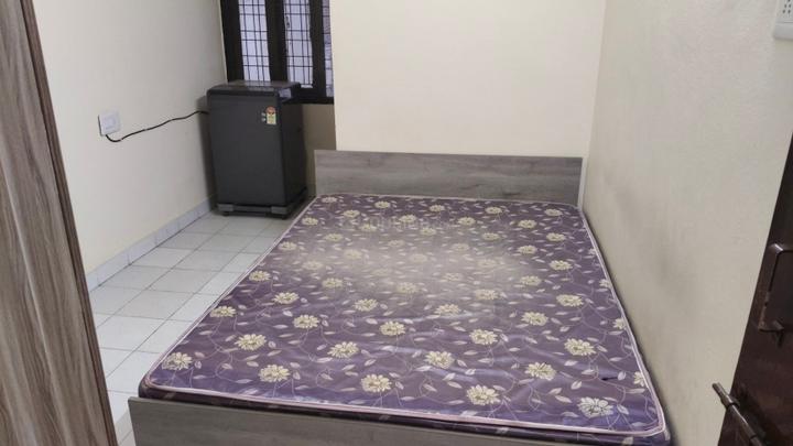 KGN rental Bedroom One 1