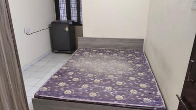 KGN rental Bedroom One 1