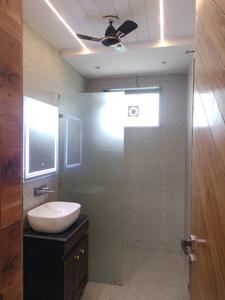 Common Bathroom Image of 2403 Sq.ft 4 BHK Builder Floor for sale in Puri Aman Villas, Sector 89 Faridabad for Rs. 24500000