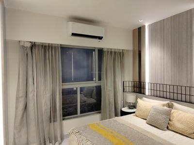 Bedroom Image of 3250 Sq.ft 5 BHK Apartment / Flat for sale in Transcon Triumph Tower 4, Andheri West Mumbai for Rs. 143000000