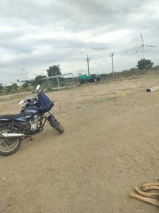 Image of 770 Sq.ft Residential Plot / Land for sale in Sulur, Coimbatore for Rs. 527000