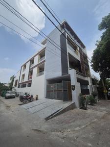 Image of 3000 Sq.ft 2 BHK Apartment / Flat for rent in Indira Nagar, Lucknow for Rs. 30000