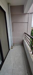 Balcony Image of 650 Sq.ft 1 BHK Apartment / Flat for sale in Katraj Pune for Rs. 3750000