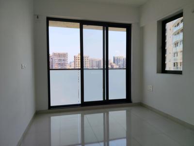 Bedroom Image of 954 Sq.ft 2 BHK Apartment / Flat for sale in Disha Elysium, Andheri West Mumbai for Rs. 30600000