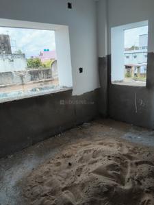 Bedroom Image of 1150 Sq.ft 3 BHK Apartment / Flat for sale in Behala Kolkata for Rs. 5300000