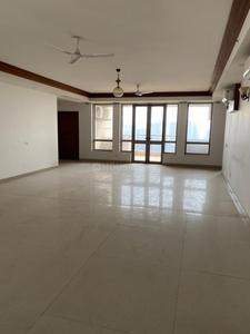 4 BHK Flat