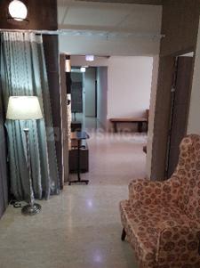 Hall Image of 2300 Sq.ft 3.5 BHK Apartment / Flat for sale in Clover Palisades, Kondhwa Pune for Rs. 42500000