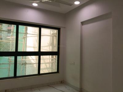 Living Room Image of 650 Sq.ft 1 BHK Apartment / Flat for sale in Balaji Sky Heights, Mira Road East Mira Bhayandar for Rs. 7100000