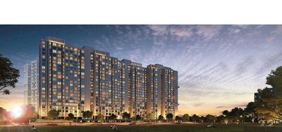 Image of 3756 Sq.ft 5 BHK Apartment / Flat for sale in Godrej Woods, Sector 43, Noida for Rs. 73500000
