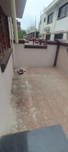 Balcony Image of 1800 Sq.ft 3 BHK Independent House for sale in Waddhamna Nagpur for Rs. 6000000