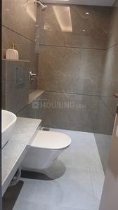 Image of 1100 Sq.ft 2 BHK Apartment / Flat for sale in Nerul, Navi Mumbai for Rs. 21500000