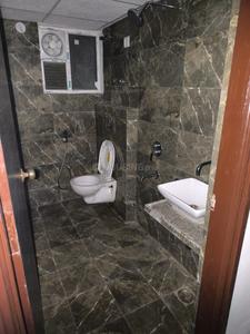 Bathroom Image of 900 Sq.ft 2 BHK Apartment / Flat for sale in Eternal Manhattan Riviera, Sitapura Jaipur for Rs. 7000000