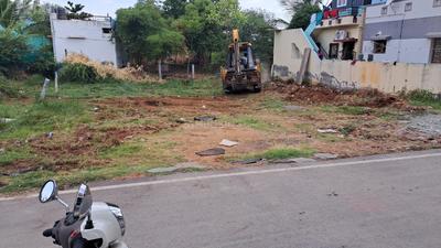 Image of 4167 Sq.ft Residential Plot / Land for sale in Koodal Nagar, Madurai for Rs. 1100000