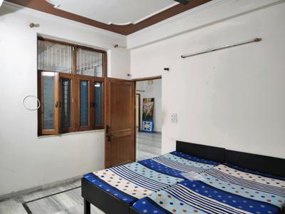 Bedroom Image of 1900 Sq.ft 3 BHK Independent House for rent in Gail Society, Sector PI Greater Noida for Rs. 26000