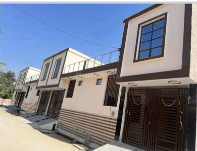 Image of 900 Sq.ft 2 BHK Independent House for sale in Madhu Nagar, Agra for Rs. 2700000