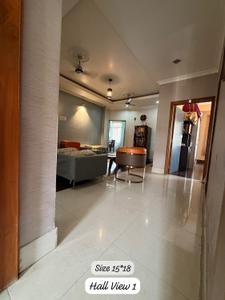Hall Image of 1350 Sq.ft 3.5 BHK Apartment / Flat for sale in Bormotoria Guwahati for Rs. 7650000