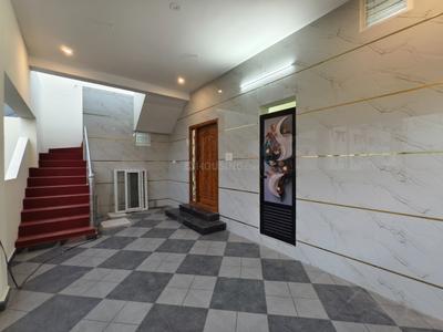 Image of 1100 Sq.ft 2 BHK Independent House for sale in Kondaiyapalayam, Coimbatore for Rs. 7500000