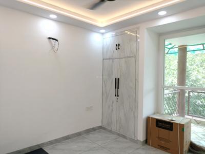 Bedroom Image of 1750 Sq.ft 3 BHK Apartment / Flat for sale in AAKRITI APARTMENTS, Sector 4 Dwarka New Delhi for Rs. 26900000