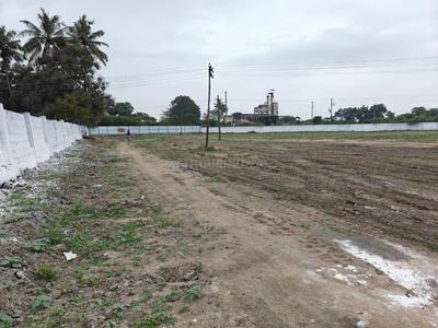 Image of 87000 Sq.ft Residential Plot / Land for sale in Thimmasamudram, Kanchipuram for Rs. 60000000