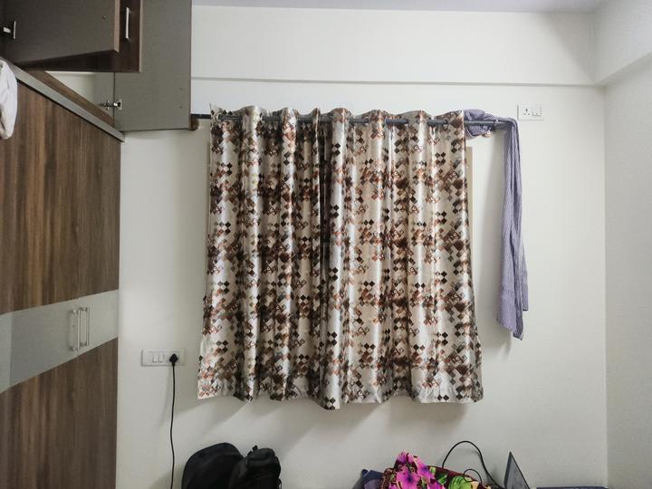 s v nilaya Bedroom 1