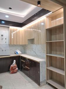 Kitchen Image of 1650 Sq.ft 3.5 BHK Apartment / Flat for sale in DM Infra, Sector 104 Noida for Rs. 7500000