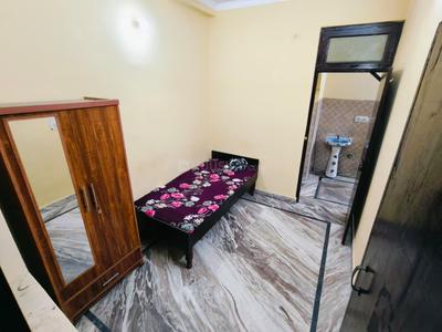 1 RK Independent Builder Floor