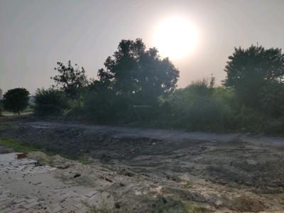 Image of 945 Sq.ft Residential Plot / Land for sale in Pandav Nagar, Ghaziabad for Rs. 7249997