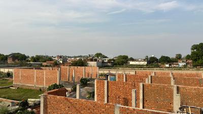 Image of 1000 Sq.ft Residential Plot / Land for sale in Sarojini Nagar, Lucknow for Rs. 1600000
