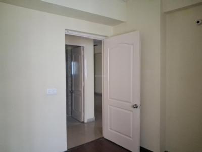Bedroom Image of 1129 Sq.ft 3 BHK Apartment / Flat for sale in Paras Seasons, Sector 168 Noida for Rs. 9500000