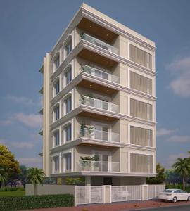 3 BHK Apartment
