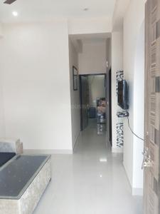 Hall Image of 700 Sq.ft 1 BHK Builder Floor for rent in Sector 69 Gurgaon for Rs. 21999