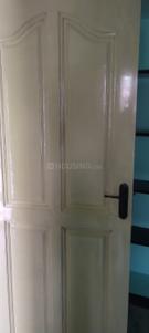 Bedroom Image of 750 Sq.ft 1 BHK Independent House for rent in Lawspet Puducherry for Rs. 7000