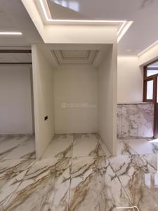 Bedroom Image of 4800 Sq.ft 5 BHK Apartment / Flat for sale in Vastrapur Ahmedabad for Rs. 50000000