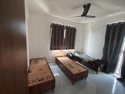 Hall Image of Happy Home in Panchavati, Nashik