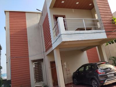 Image of 1999 Sq.ft 4 BHK Duplex for sale in SRB Citi Homes, Jagannathpur, Bhubaneswar for Rs. 10000000