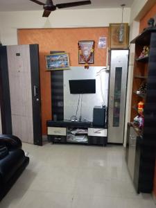 1 BHK Flat