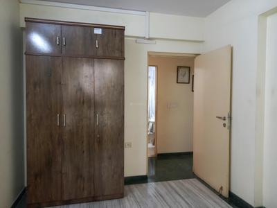 Anmol Mention Bedroom One 2