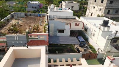 Image of 3000 Sq.ft 3 BHK Duplex for sale in Vadavalli, Coimbatore for Rs. 9700000