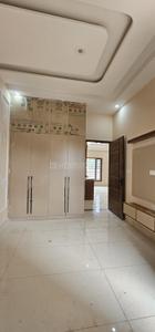 Bedroom Image of 1098 Sq.ft 3 BHK Builder Floor for sale in Aujala Mohali for Rs. 5290000