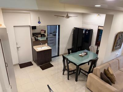 Hall Image of 1170 Sq.ft 3 BHK Apartment / Flat for sale in Navrangpura Ahmedabad for Rs. 11000000