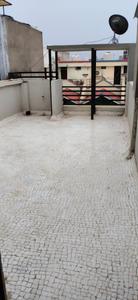 Balcony Image of 1500 Sq.ft 3 BHK Independent House for sale in Juhapura Ahmedabad for Rs. 6200000
